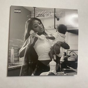 Summer Walker recent album “Still over it”